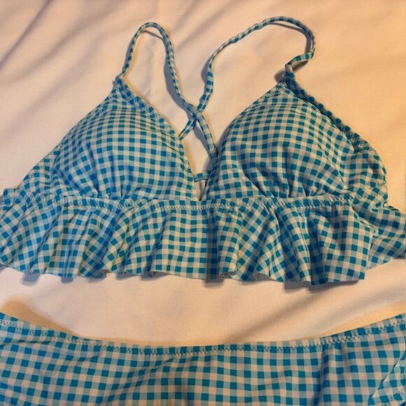 Cupshe 2 Piece Swim Suit - Size XL - Picture 2 of 6